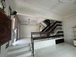 Golden Hill Estate (D19), Terrace #609459171